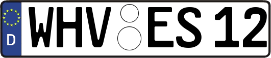 WHV-ES12