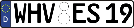WHV-ES19