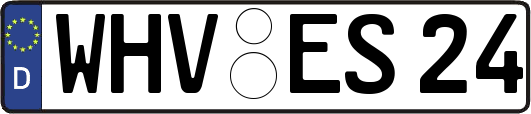 WHV-ES24