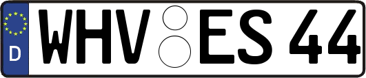 WHV-ES44