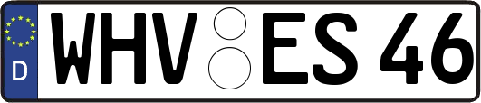 WHV-ES46