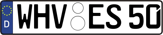 WHV-ES50