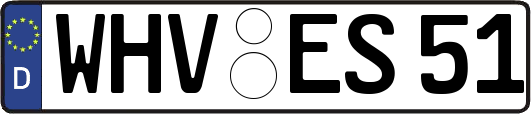 WHV-ES51