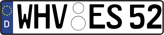 WHV-ES52