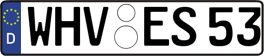 WHV-ES53