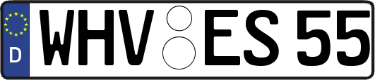 WHV-ES55