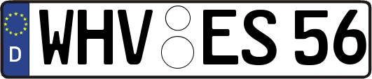 WHV-ES56