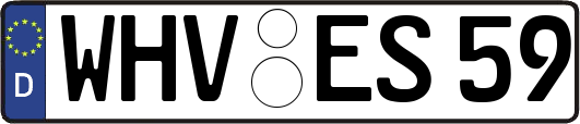 WHV-ES59