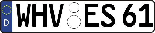 WHV-ES61