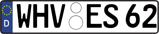 WHV-ES62