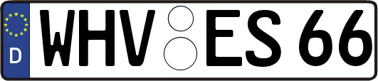 WHV-ES66