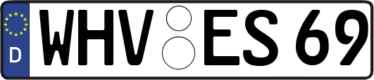 WHV-ES69