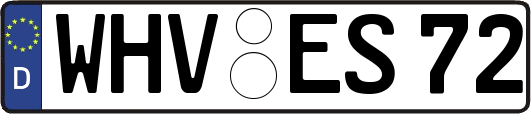 WHV-ES72