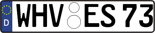 WHV-ES73