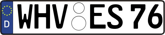 WHV-ES76