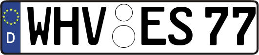 WHV-ES77