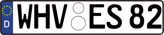 WHV-ES82