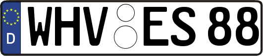 WHV-ES88