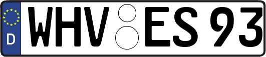 WHV-ES93