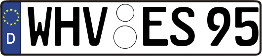 WHV-ES95