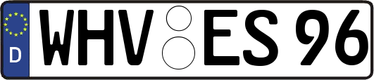 WHV-ES96