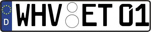 WHV-ET01