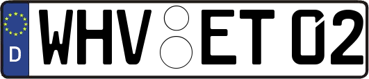 WHV-ET02