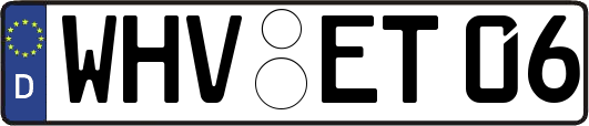 WHV-ET06