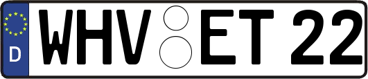 WHV-ET22