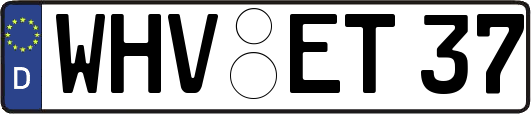 WHV-ET37
