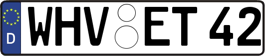 WHV-ET42