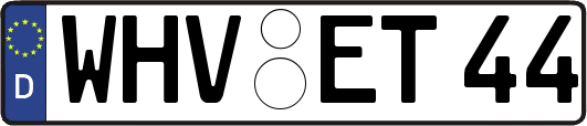 WHV-ET44