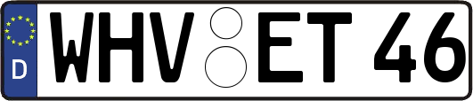 WHV-ET46