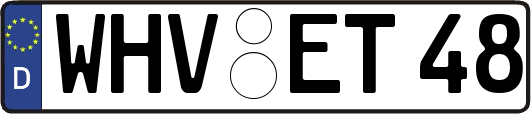 WHV-ET48