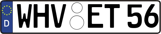 WHV-ET56