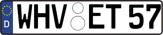 WHV-ET57