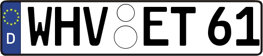 WHV-ET61