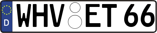 WHV-ET66