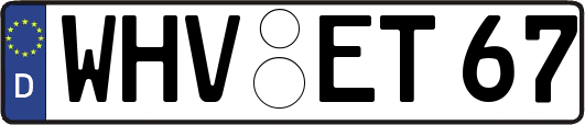WHV-ET67
