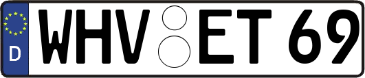 WHV-ET69