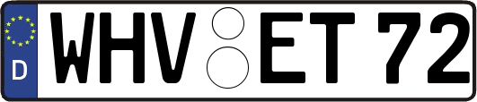 WHV-ET72