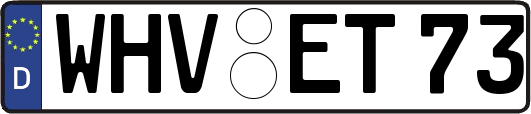WHV-ET73