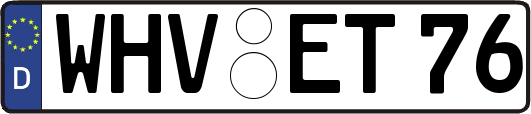 WHV-ET76