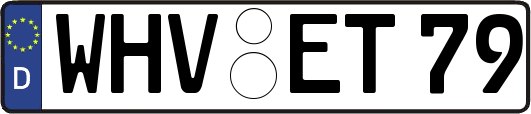 WHV-ET79