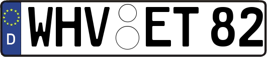 WHV-ET82