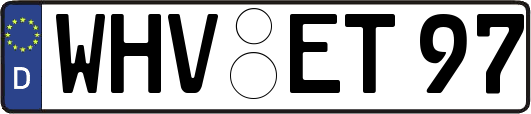 WHV-ET97
