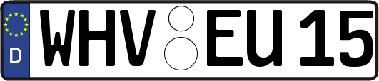 WHV-EU15