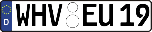 WHV-EU19
