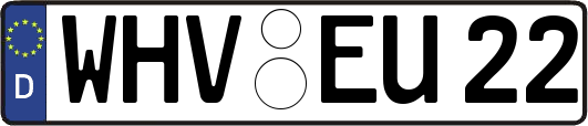 WHV-EU22