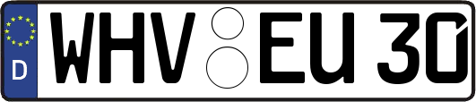 WHV-EU30